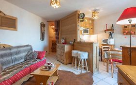 Apartment Bel Alp-4 By Interhome